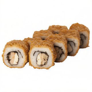 Рол Гарячий (220г)