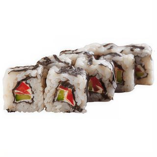 Рол Овочевий (180г)