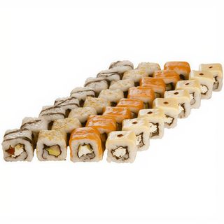 Сет Сен-токі (842г)