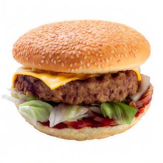 Бургер Ель Торро (275г)