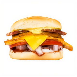 Бургер Б-52 (265г)