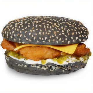 Бургер Ля фіш (235г)