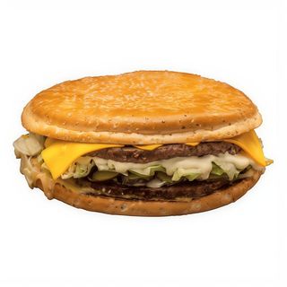 Бургер Дабл Family (1570г)