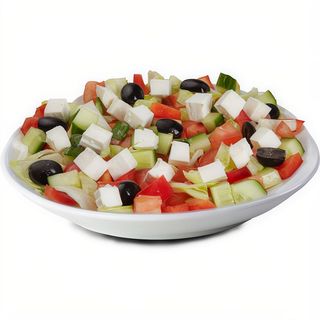 Салат Грецький (300г)