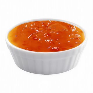 Соус манго-чилі