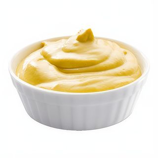 Соус гірчичний