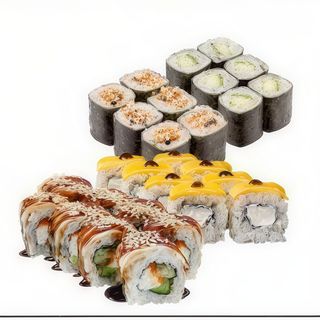 Сакура Сет (28шт)