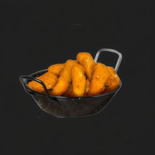 Нагетси рибні