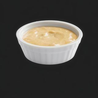 Соус сирний