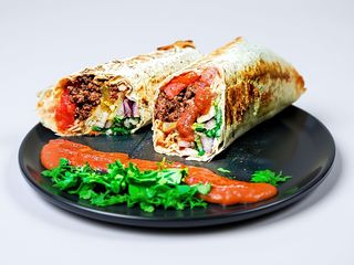 Шаурма Курка L