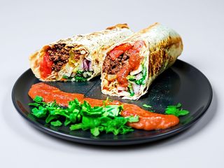 Шаурма Курка XL