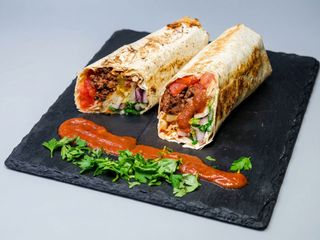 Шаурма Курка XXL