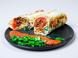 Шаурма Курка L