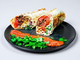 Шаурма Курка XL