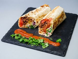 Шаурма Курка XXL