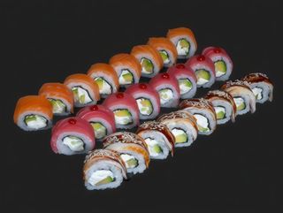 Сет Філа Віп (900 гр)