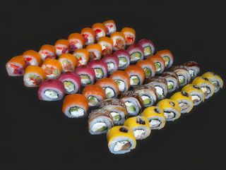 Сет Патті (1,800кг)