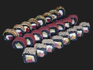 Сет Блек Стар