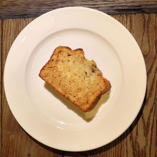 Банановий хліб