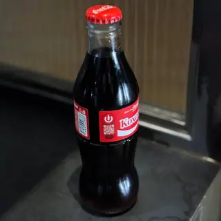 Кока- Кола