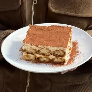 Тирамісу класичне (210г)