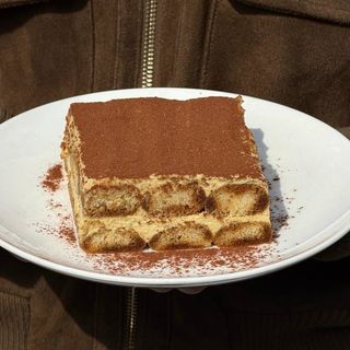 Тірамісу з фісташкою (160г)