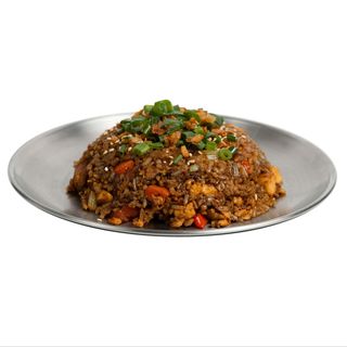 Смажений рис (на вибір) (320 гр)