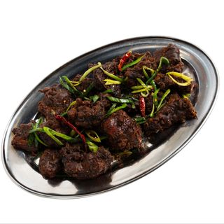 Каркас качки сичуань (550г)