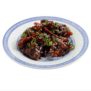 Качка карамель(160г)