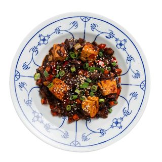 Мапо тофу  (240г)