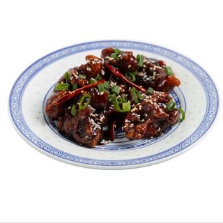 Качка карамель (165г)