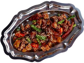 Свинина чар с’ю (290г)