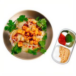 Пад Тай морепродукти (285 г)