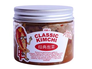 Takeaway Кімчі(150г)