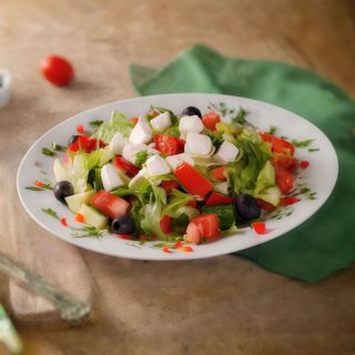 Салат Грецький (255г)