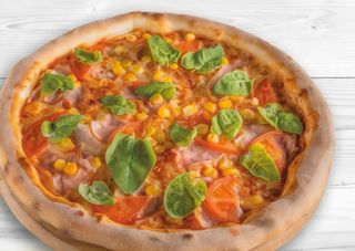 Піца Маринара (475г)