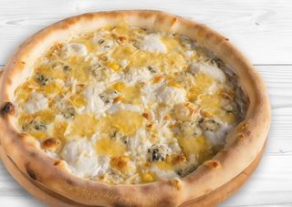 Піца Формаджі (490г)