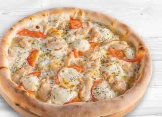 Піца Верона (530г)