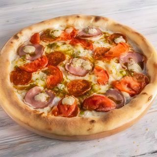 Піца Прованс (490г)