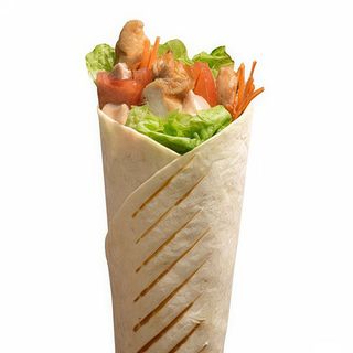 Гриль лаваш (180г)