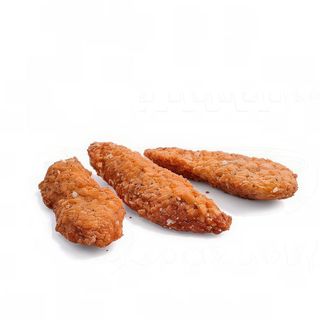 Чікен стріпси (3шт/120г)