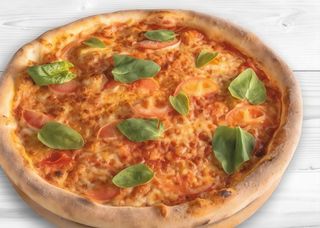 Піца Маргарита (425г)