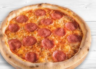 Піца Саляміно (410г)