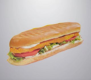 Чікен лонгер