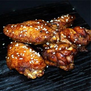Чікен крила Пірі-пірі (5шт)