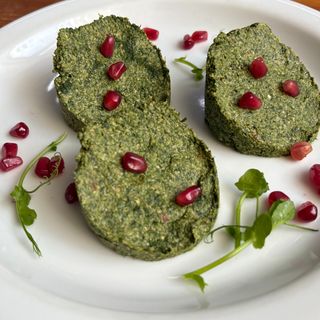 Пхалі зі шпинату (150)