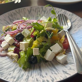 Салат Грецький (250г)