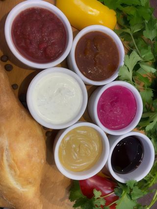 Гірчиця (30 гр)