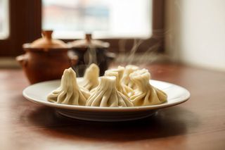 Хінкалі лагідні (80г)