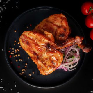 Перзола куряча (200г)